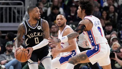 76ers vs bucks prediction|Philadelphia 76ers at Milwaukee Bucks odds, picks and predictions.